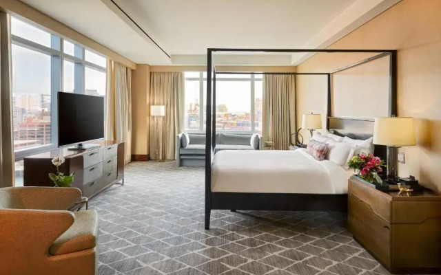 Residences at The InterContinental