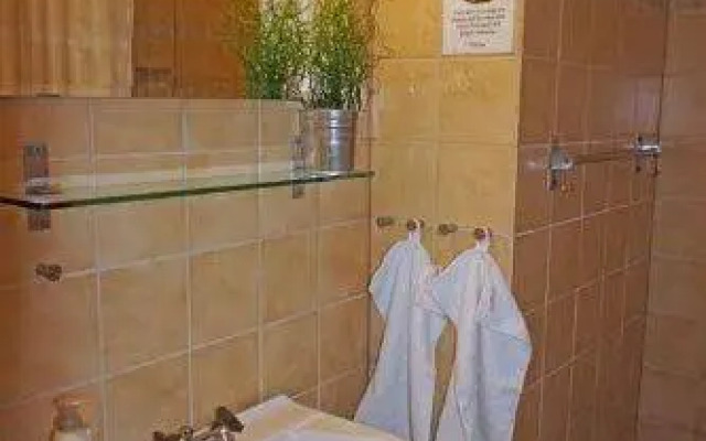 Bed & Breakfast Stockholm at Mariatorget