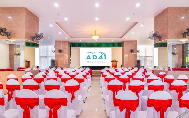 AD41 Hotel
