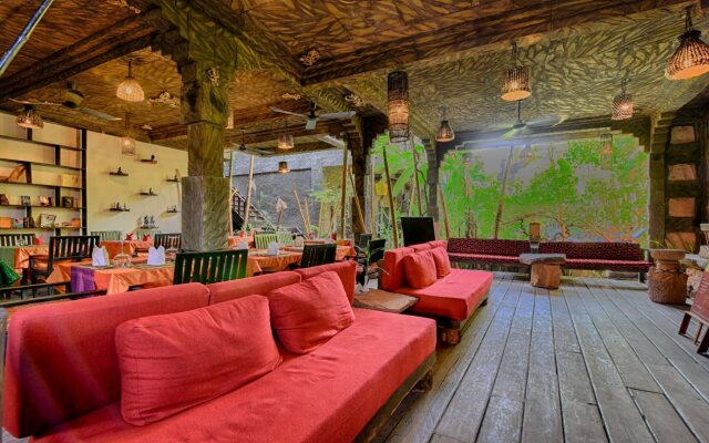 Petit Temple Suite & Spa