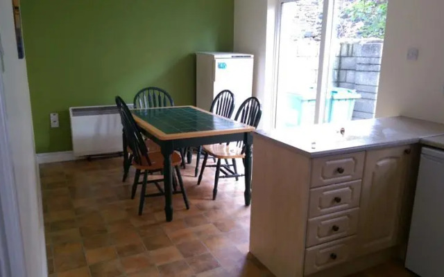 Tralee Central Townhouse