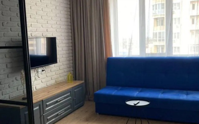 Apartments on Savushkina street 6k8