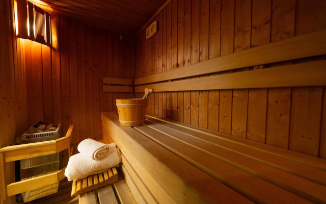 Q Hotel Grand Cru Gdańsk