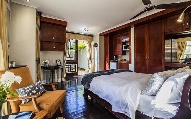 Craigivar Guesthouse