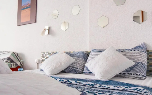 Ocean Studio Maspalomas