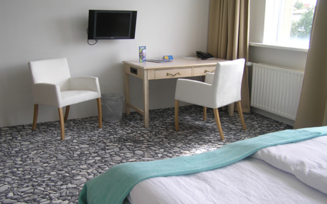 Fosshotel Husavik