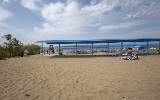 Cenger Beach Resort&Spa