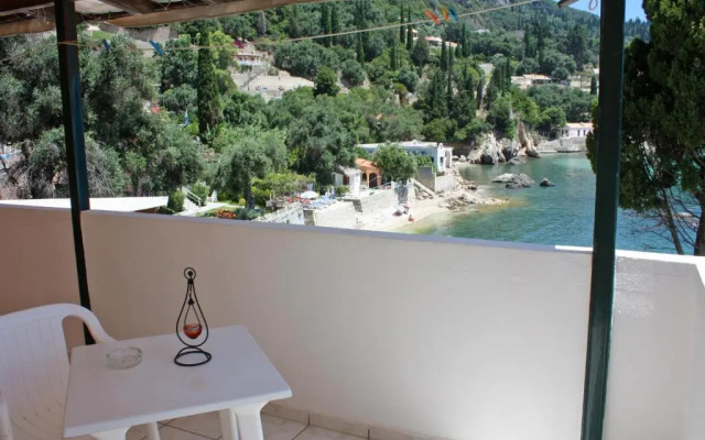 Sea View Studios