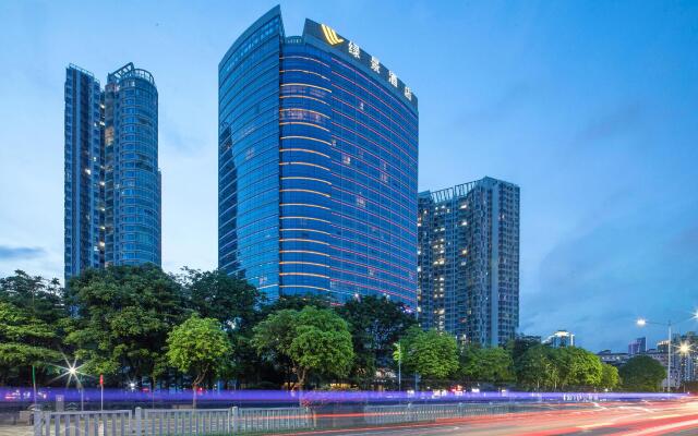 Shenzhen L.gem Hotel