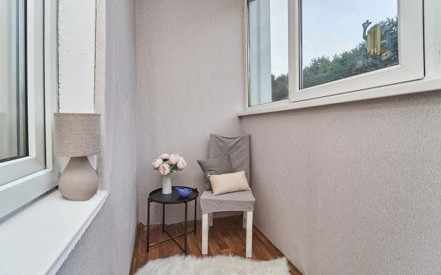 СУТКИ В КРД на улице Генерала Трошева 17