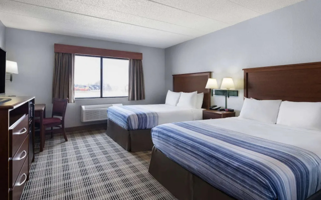 AmericInn Lodge & Suites Stuart