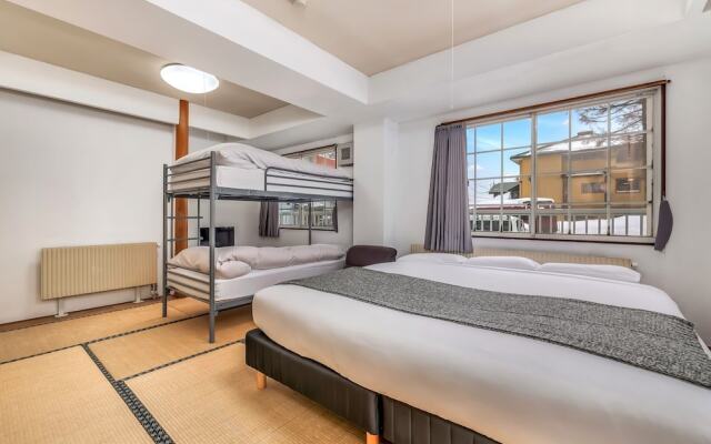 Hotel Resort in Madarao