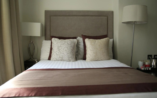 New Bath Hotel and Spa