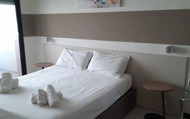 Case Vacanza Baia Verde Gran Viale Al Mare