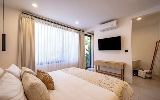 Rumah Saya Villa Uluwatu