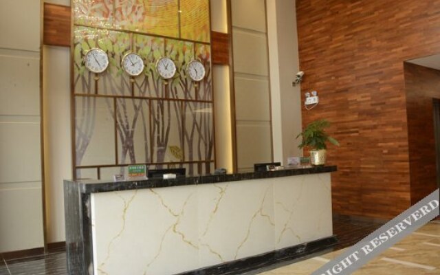 Xinghui Holiday Hotel