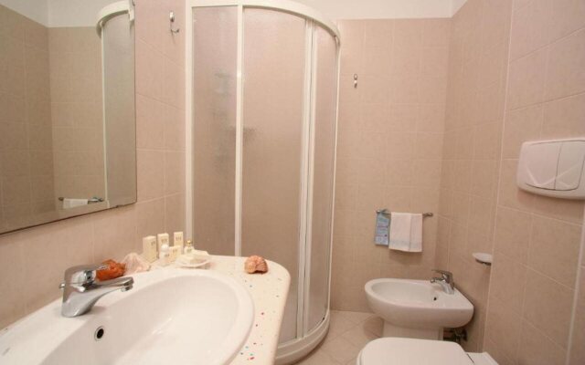 Hotel Tirreno