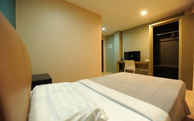 Urban Living Zen Hotel Inc.
