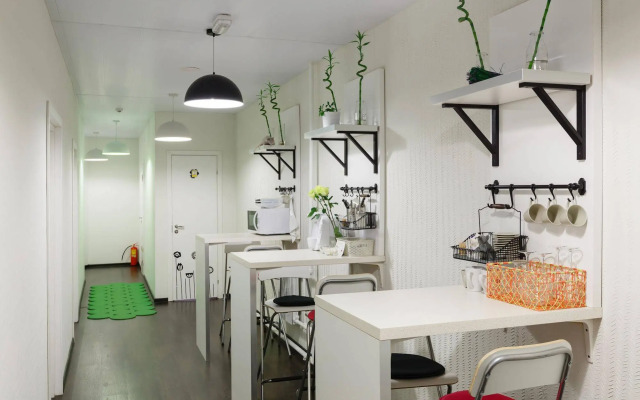 Station Hotel G73