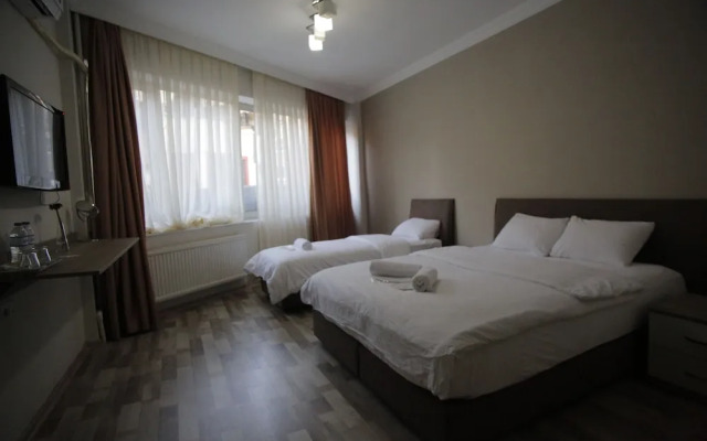 Puffin Suites & Rooms