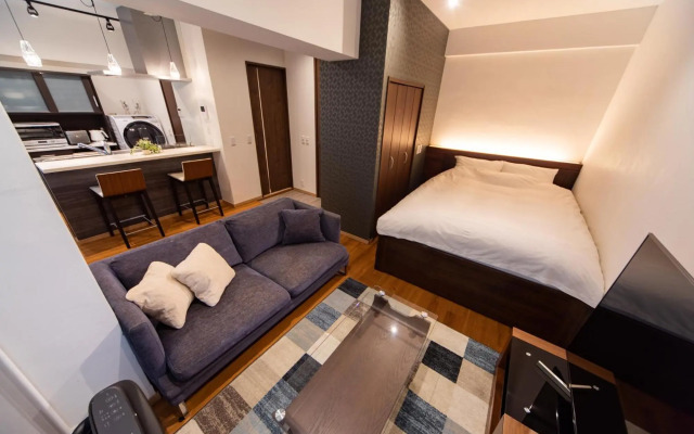 NIYS apartments 03 type