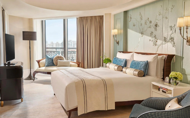 Mandarin Oriental, Taipei