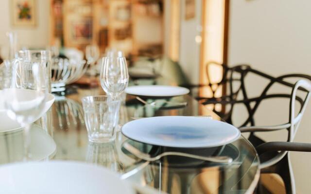 L'Alpi Cozie, rénové en 2020, pied des pistes et spa