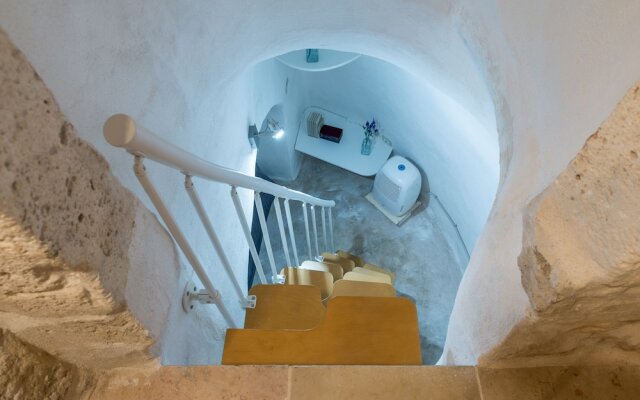 Casa Orchidea nel centro di Ostuni