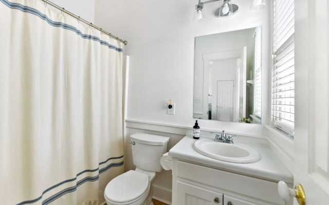 The Farmhouse Inn