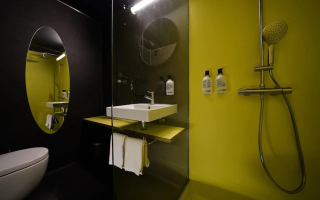 Zero Box Lodge Coimbra