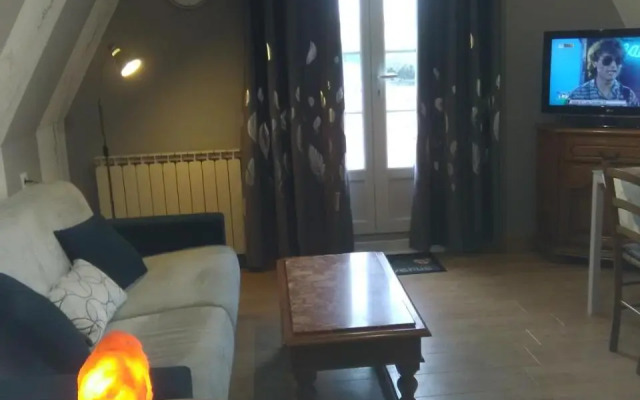 Chez Nicole