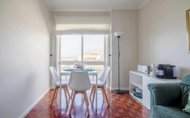 "Sea View"Loft