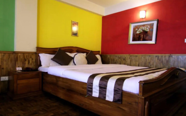Hotel Royal Residency