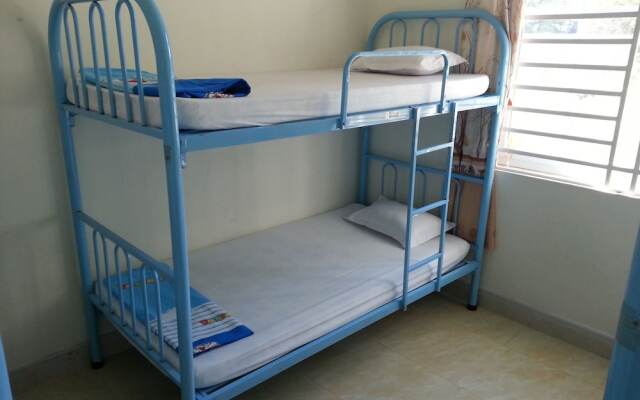 Friends Homestay - Hostel