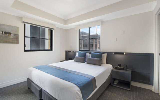 YEHS Hotel Sydney Harbour Suites