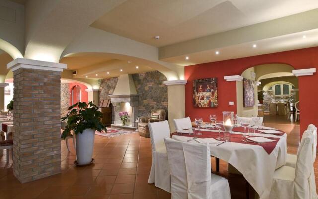 Appartamenti Terre Rosse