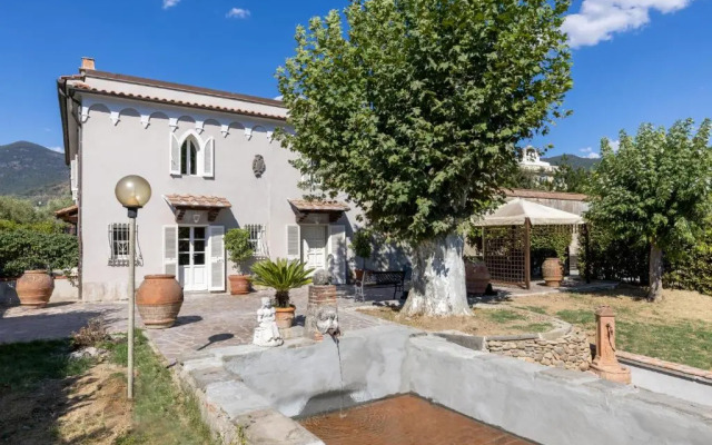 Ninfeo dell' Arancera