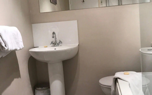 Cheltenham Townhouse Hotel