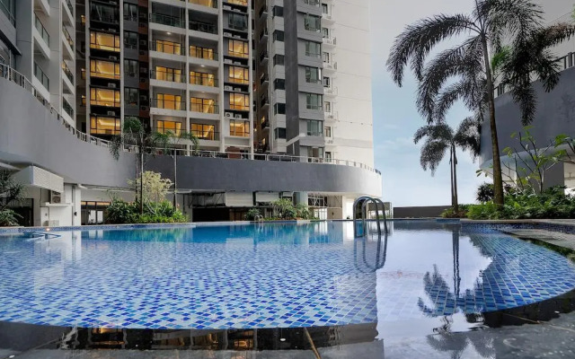 R&F Princess Cove JB By SaffronCasa JB