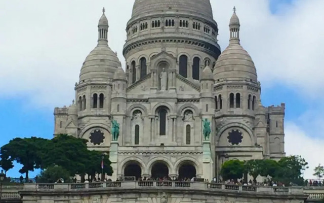Residence sur Cour
