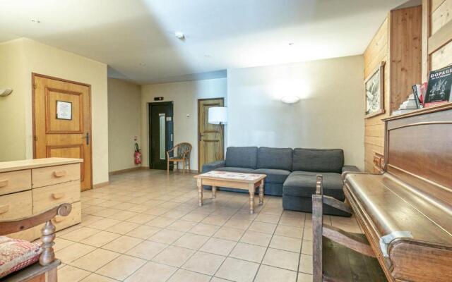 Appartement La Clusaz, 3 pièces, 8 personnes - FR-1-437-25