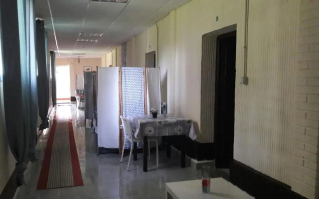 Casa Inocencio
