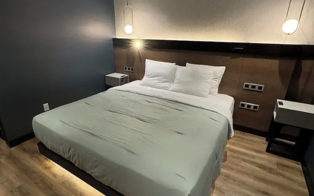 Hotel Mirage Brooklyn