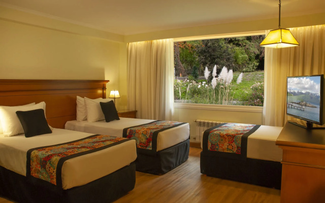 Huinid Bustillo Hotel & Spa