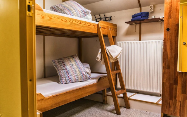 Liberte Haarlem Hostel