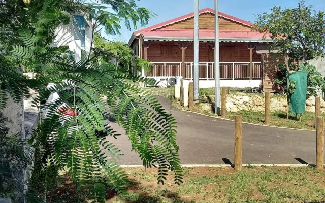 LABéKAZ’KRéYòL