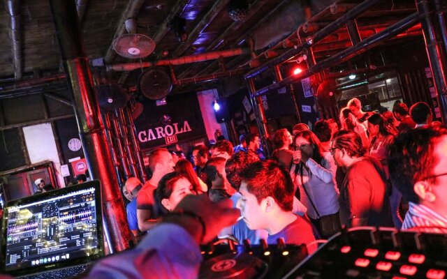 Carola Lodge