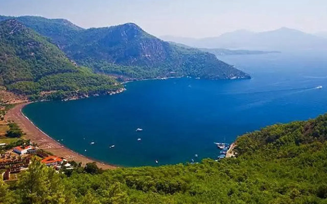 Akdeniz Hotel