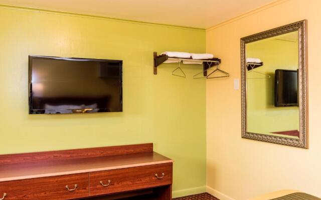 Budget Inn Williamsville