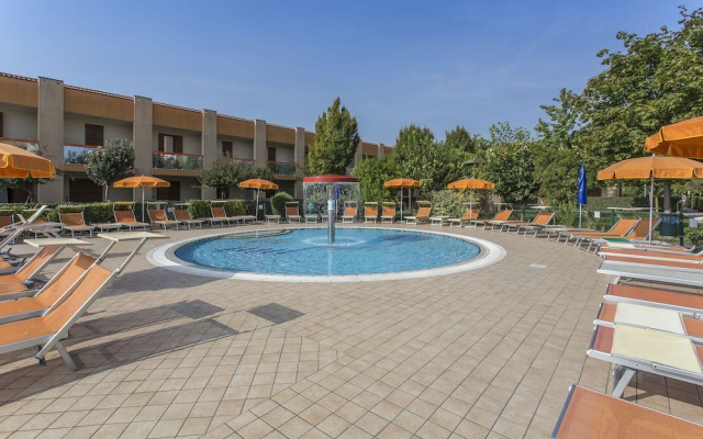 Villaggio Ginepri